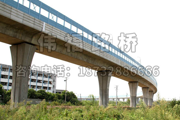 橋梁聲（shēng）屏障