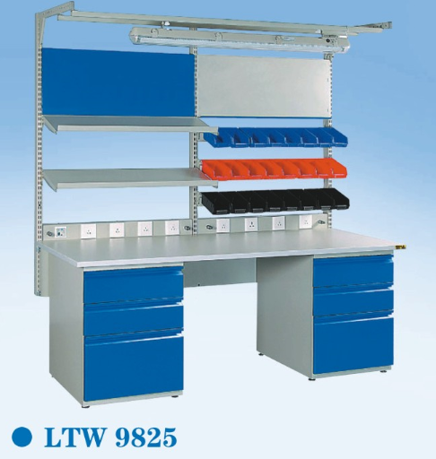 防靜電工作台LTW9825