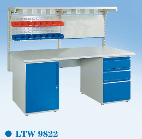 防靜電工作台LTW9822