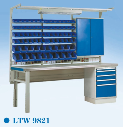 防（fáng）靜電工作台LTW9821