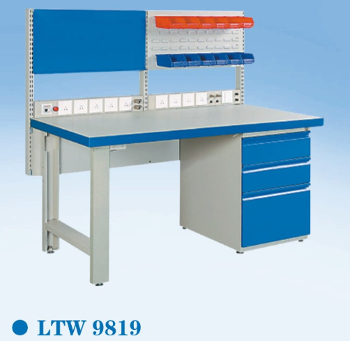 防靜電工作台LTW9819