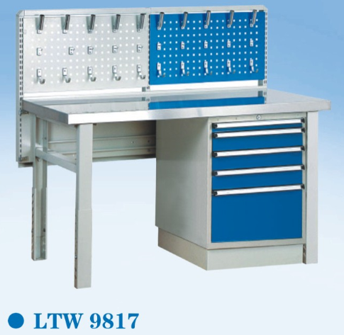 防靜電工作台LTW9817