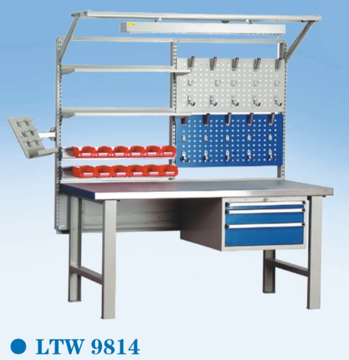 防靜電工作台LTW9814
