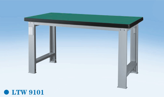 重（chóng）型工作桌LTW9011