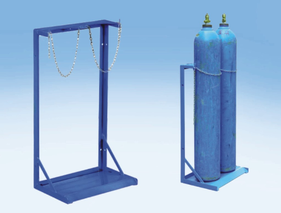 氣（qì）瓶放置架