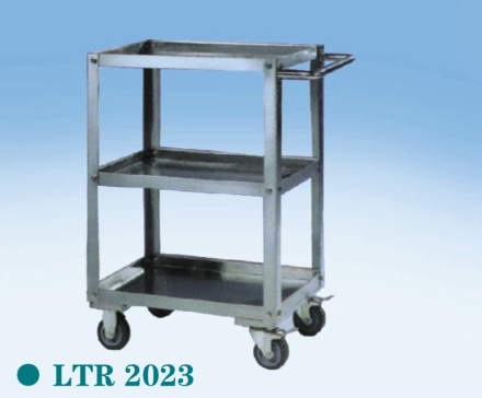 鋼製推（tuī）車LTR2023