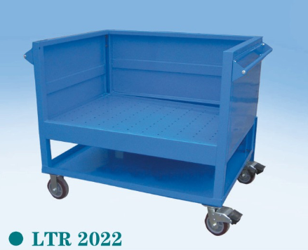 鋼製推車LTR2022
