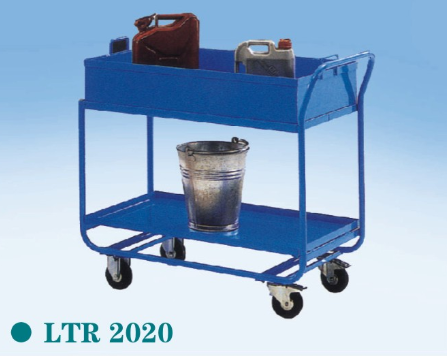 鋼製推車LTR2020