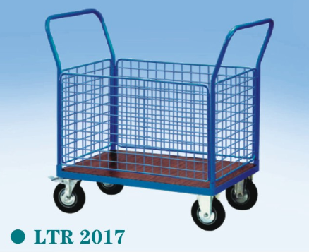 鋼製推車（chē）LTR2017