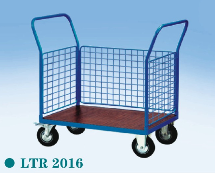 鋼製推（tuī）車（chē）LTR2016