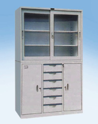 LT-W07寬體中六鬥移門櫃