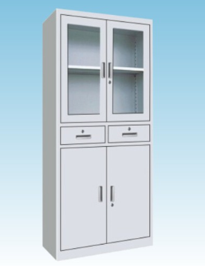 LT-W01中二鬥器械櫃