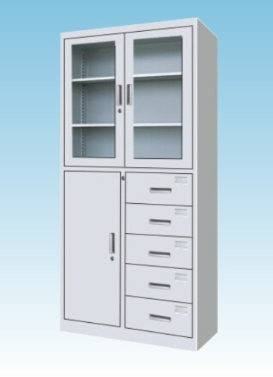 LT-W01偏五鬥器械櫃