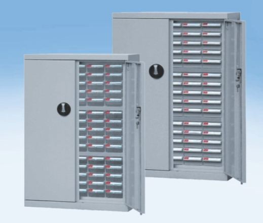 零件整理（lǐ）櫃