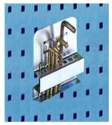 六角板（bǎn）平（píng）架