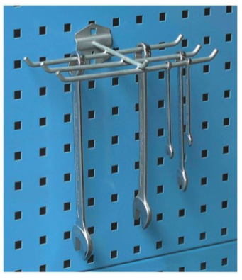 六杆（gǎn）掛鉤