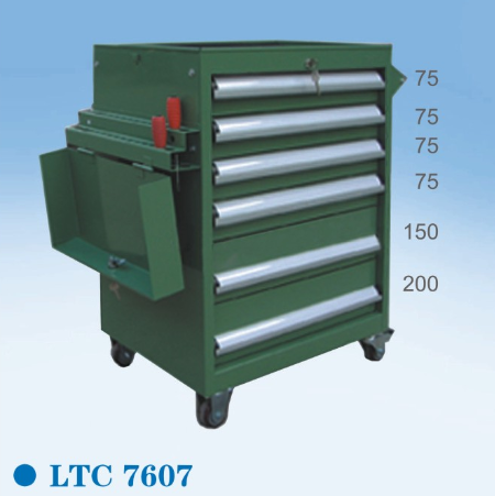 其它（tā）工（gōng）具車LTC7607