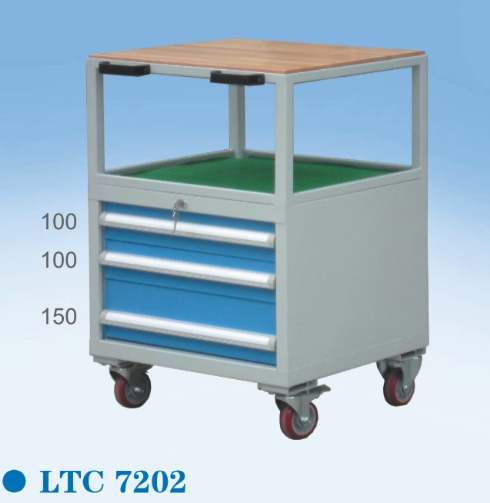 組合工（gōng）具車LTC7202