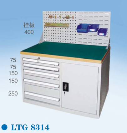 其它工具櫃LTG8314