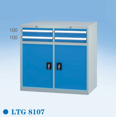組合工具櫃LTG8107