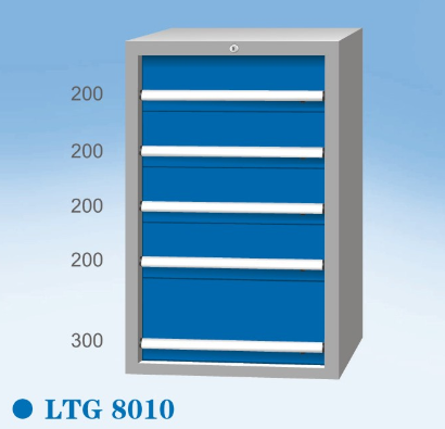 標準工具櫃LTG8010