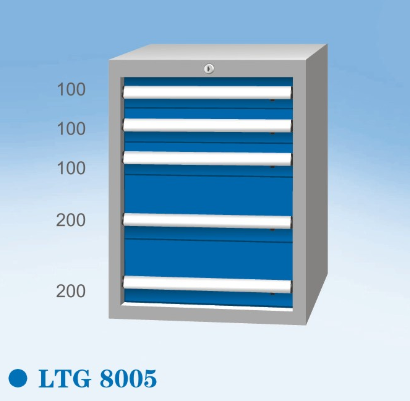 標準工具櫃LTG8005