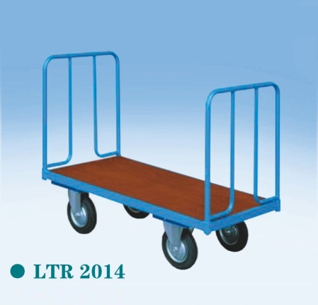 鋼製推車LTR2014