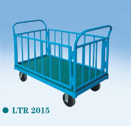 鋼製推車LTR2015