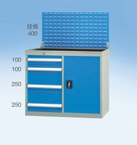 組合工具櫃LTG8202