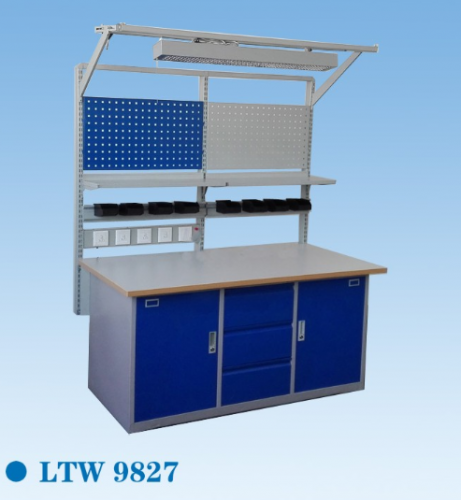 防靜電（diàn）工作台LTW9827