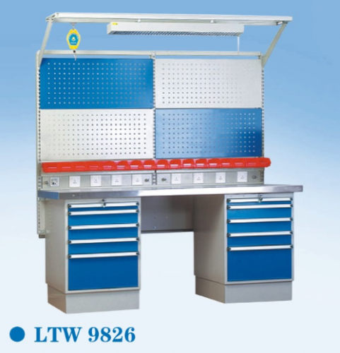 防靜電工作台LTW9826