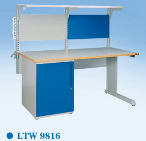 防靜電工作台LTW9816