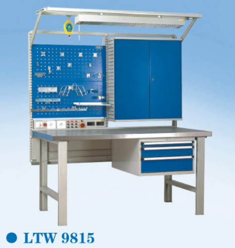 防靜電工作台LTW9815