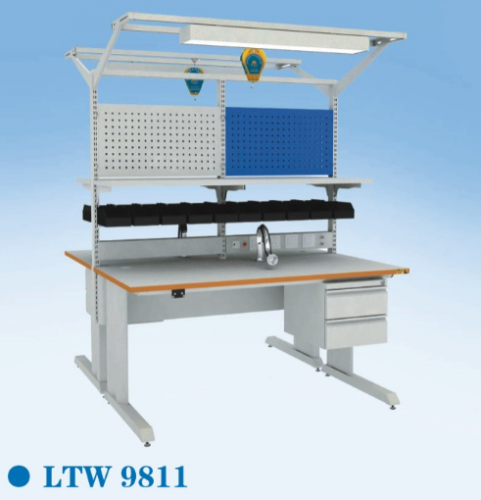 防靜電工作台LTW9811