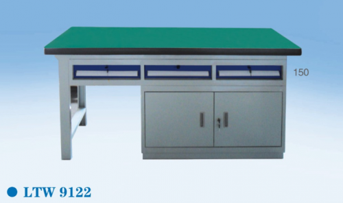 組合工作桌（zhuō）LTW9122