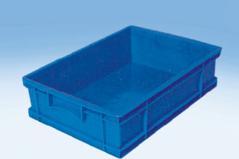 塑料周（zhōu）轉箱450係列