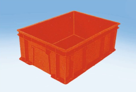 塑料周轉箱300係列