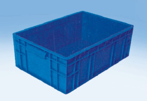 塑料周轉箱575係列