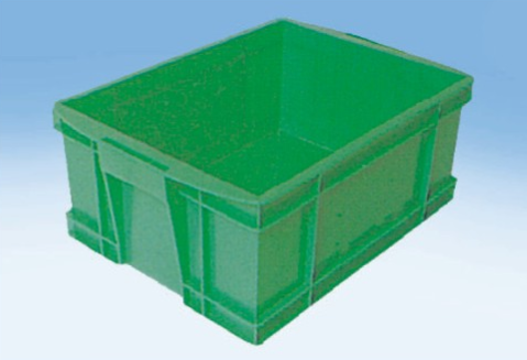 塑料周轉箱500係列