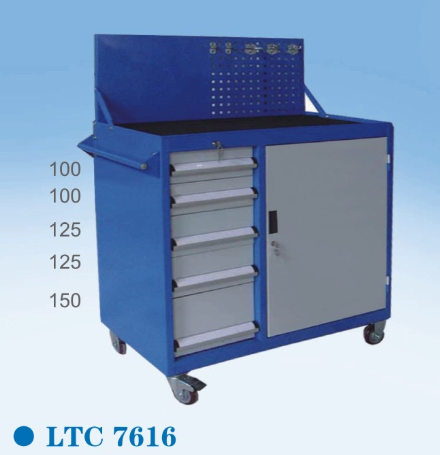 其它工具（jù）車LTC7616
