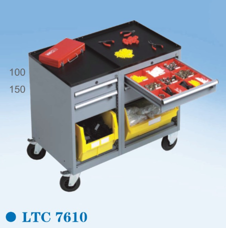 其它（tā）工具車LTC7610