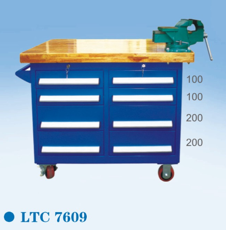 其（qí）它工具車LTC7609