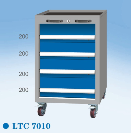標準工具車LTC7010