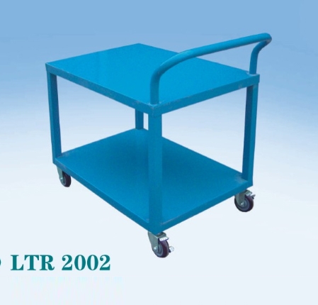 鋼製推車（chē）LTR2002