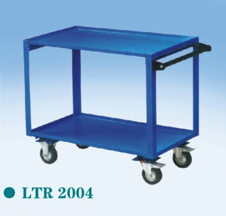 鋼製推車LTR2004
