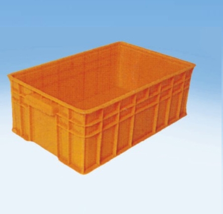 塑料周轉箱（xiāng）560係列