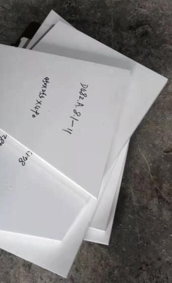 聚四氟乙（yǐ）烯襯板