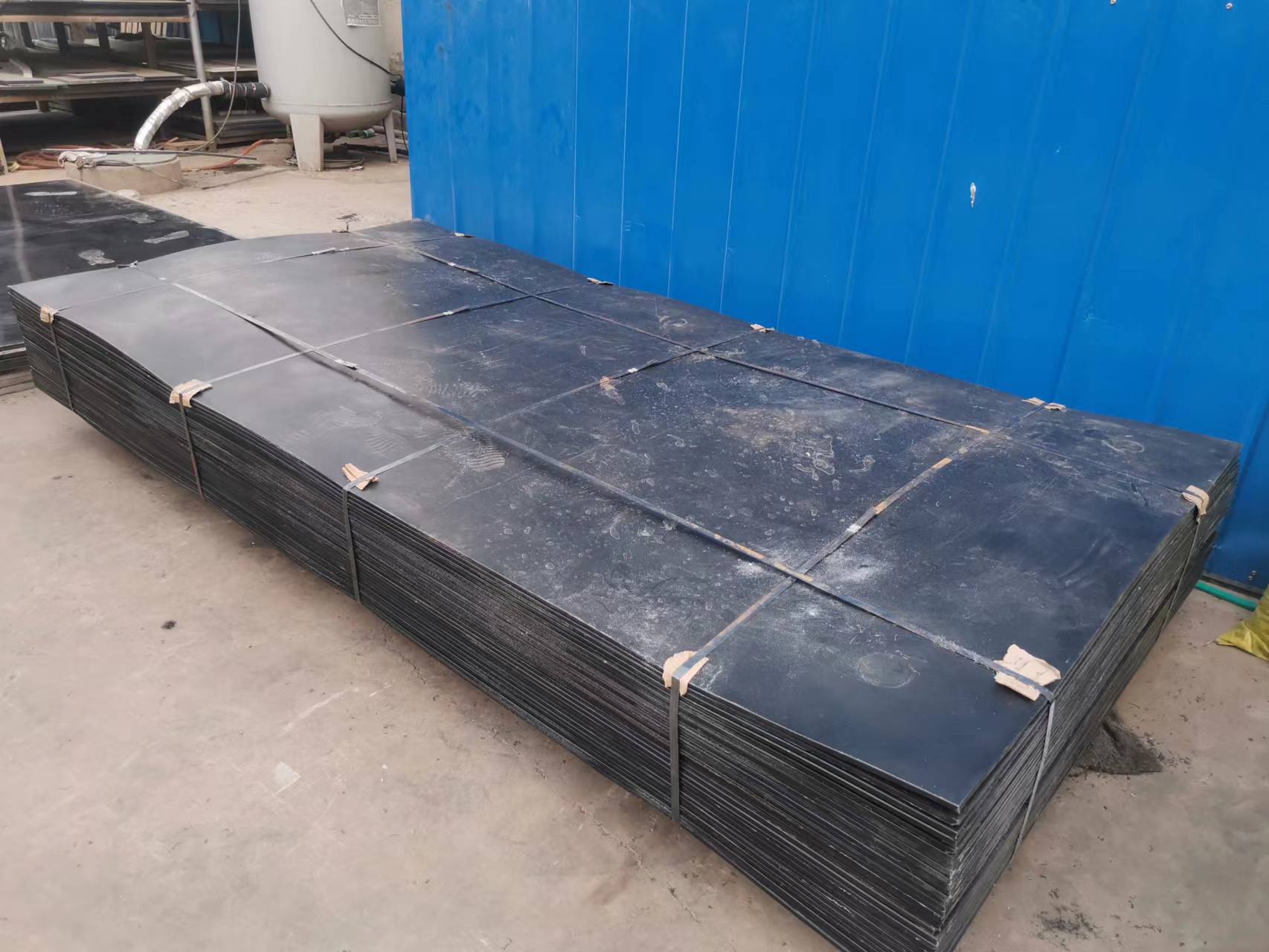 超（chāo）高分子量聚乙烯板