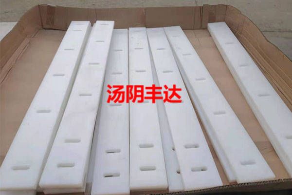 新疆超高（gāo）分子聚乙烯異型件