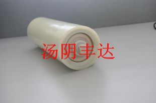 超高分（fèn）子量聚乙烯耐磨托輥